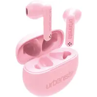 Urbanista Austin, True Wireless Stereo (TWS), 20 - 20000 Hz, Anrufe/Musik, Kopfhörer, Pink