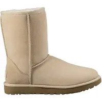 Ugg Damen Stiefeletten 1016223 SAN Farbe: Beige Größe: 38