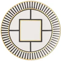 Villeroy & Boch Dessert-/ Frühstücksteller METROCHIC