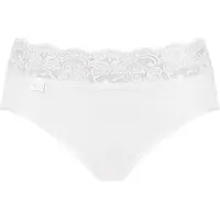 Sloggi Slip Romance | Grösse: 48 | Farbe: Weiß