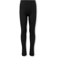 Kids Only Leggings - KogNille - Noos - Schwarz - - 7-8 Jahre (122-128) - Leggings