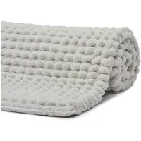 Aquanova Badematte Axel Salt-60 x 60 cm