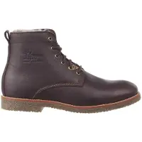 Panama jack Schnürschuhe Glasgow Igloo C1 Napa Grass Marron Brown Herren-Schuhgröße 47