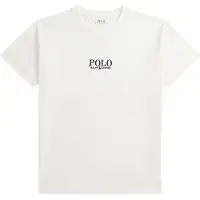 Ralph Lauren T-Shirt für Kinder SS CN-KNIT SHIRTS-T-SHIRT kind
