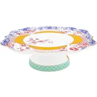 Pip studio Servierplatte Royal Multi 24 x 24 cm