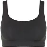 Sloggi Ohne Bügel BH Zero Feel | Grösse: L | Farbe: Schwarz