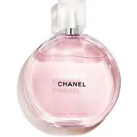 Chanel Chance Eau Tendre Eau de Toilette Spray 100 ml