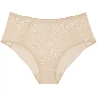Triumph Hoher Slip Amourette Charm | Grösse: 44 | Farbe: Beige
