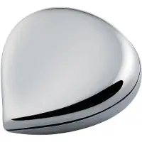 Alessi Chestnut Pillendose