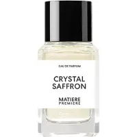 Matiere Premiere Crystal Saffron Eau De Parfum 100 ml (unisex)