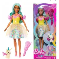 Barbie Ein Verborgener Zauber Teresa Puppe