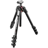 Manfrotto Carbon Stativ MT055CXPRO4