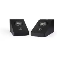 Polk Audio Reserve R900, Kabelgebunden, 50 - 50000 Hz, 8 Ohm, Schwarz