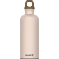 SIGG 0,6 MyPlanet Plain Flasche