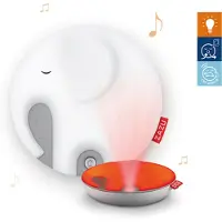 Zazu Emmy, LED, Freistehend, Junge/Mädchen, Mit Ton, Automatische Abschaltung, Akku, USB