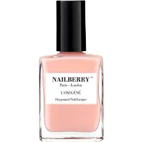 Nailberry Nagellack Oxygenated Nail Lacquer 15 ml
