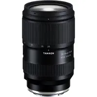 Tamron 28-75mm F/2.8 Di III VXD G2 Sony FE Gebrauchtware | Sehr leichte Gebrauchsspuren | 12 Monate Garantie
