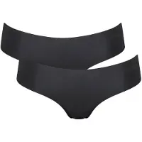 Sloggi Slips ZERO Microfibre 2.0 Hipster PACK DE 2 damen