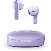 Urbanista Copenhagen 2, True Wireless Stereo (TWS), Anrufe/Musik, 20 - 20000 Hz, 48,6 g, Kopfhörer, Lavendel, Violett