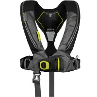 Spinlock 6d 170n Schwimmweste