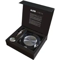 Alessi Wine Gift Parrot Set (Art.-Nr. GAM32SET, EAN 8003299479771)