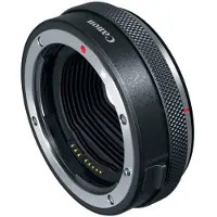 Canon EF- EOS - RF Steuerringadapter