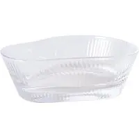 Muubs 4er-Set: Snackschalen "Ripe" - (B)12 x (H)4 x (T)9,5 cm - onesize