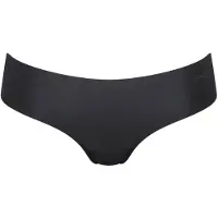 Sloggi Hipster Zero Microfibre | Grösse: S | Farbe: Schwarz