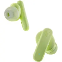 Skullcandy Smokin’ Buds, True Wireless Stereo (TWS), 20 - 20000 Hz, Anrufe/Musik, 40,59 g, Kopfhörer, Grün