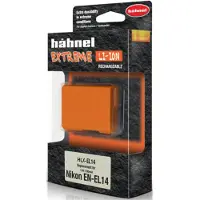 Hähnel HLX-EL14 Extreme Nikon
