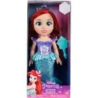 Disney Arielle 100jubiläumspuppe 38 Cm