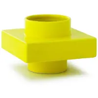 Normann Copenhagen - Deko Object S2 - Lemon