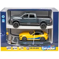 BRUDER 2504