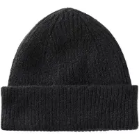 Le Bonnet Mütze Onyx