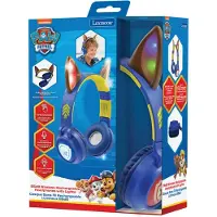 Ryhmä Hau - Paw Patrol - Bluetooth headphones w. lights (HPBT015PA)