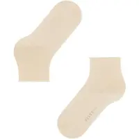 Falke Damen Socken mit Rollrand Cotton Touch - beige - 40|42|39|41