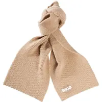 Le Bonnet Schal Sand
