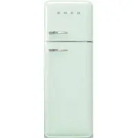 Smeg Kühl-/Gefrierkombination FAB30 "FAB30RPG5"