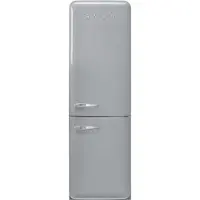 Smeg 50s Style Fab32r Kühlschrank Mit Gefrierfach