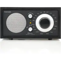 Tivoli Audio Tivoli Model One BT black / black-silver