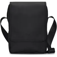 Rains Trail Reporter Bag W3 - Black
