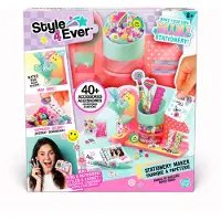 Style 4 Ever Mini Stationery Bastelset