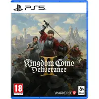 Kingdom Come: Deliverance II
