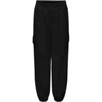 Kids Only Joggers Echo 15304165 Schwarz Loose Fit