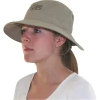 Travelsafe Mosquito Sun Hat, Sonnenhut