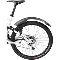 Zéfal Kotflügel Deflector Rs75