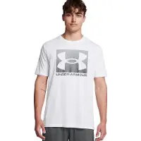 Under Armour Boxed Sports Kurzarm-t-shirt