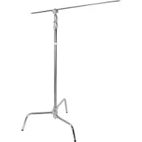 Godox 270CS C Stativ mit Arm & Grip Head 270cm