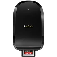 SanDisk Card Reader CFexpress USB3.1 Type-C