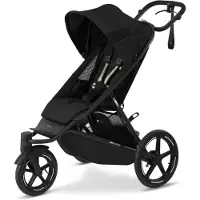Cybex Buggy - Avi Spin - Moon Black - - One Size - Buggy
